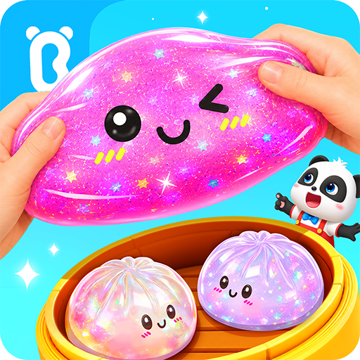 BabyBus Kids: Play & Learn icon